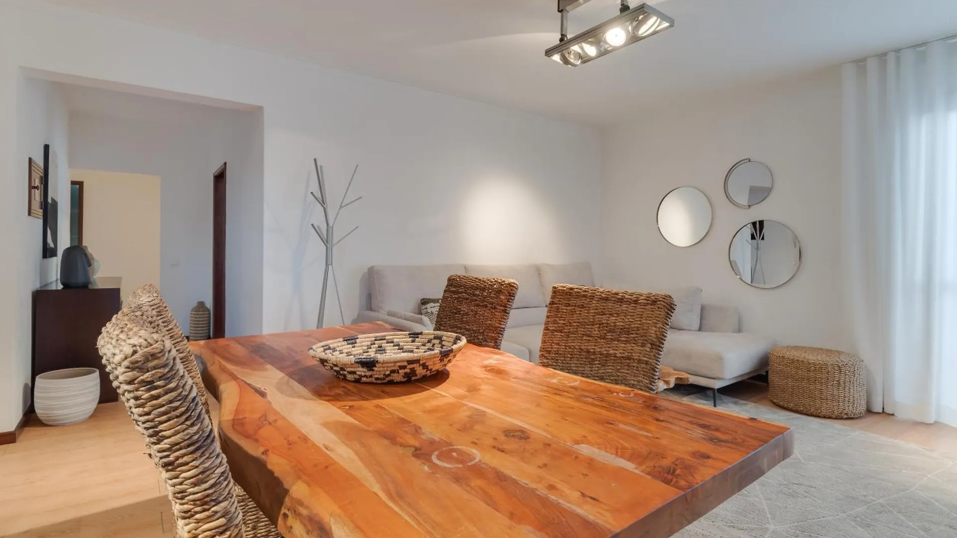 Apartment Ferienwohnung Portola Penthouse Funchal  Portugal